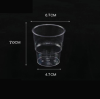 Aviation crystal cup 3#