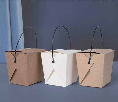07HT Paper Box